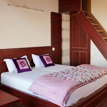 Grand Himalayan Hotels & Resorts Mukteshwar Ngoại thất bức ảnh