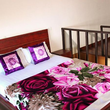 Grand Himalayan Hotels & Resorts Mukteshwar Ngoại thất bức ảnh