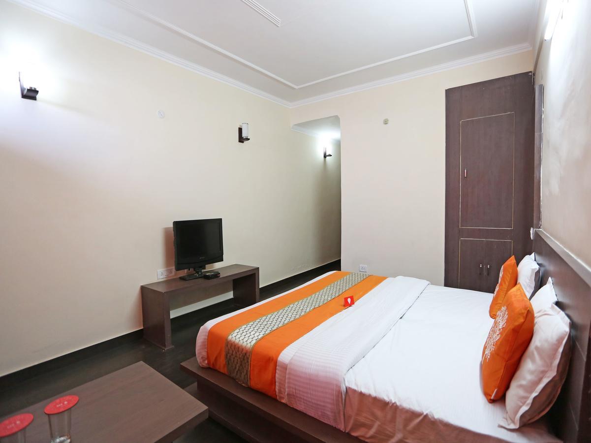 Grand Himalayan Hotels & Resorts Mukteshwar Ngoại thất bức ảnh