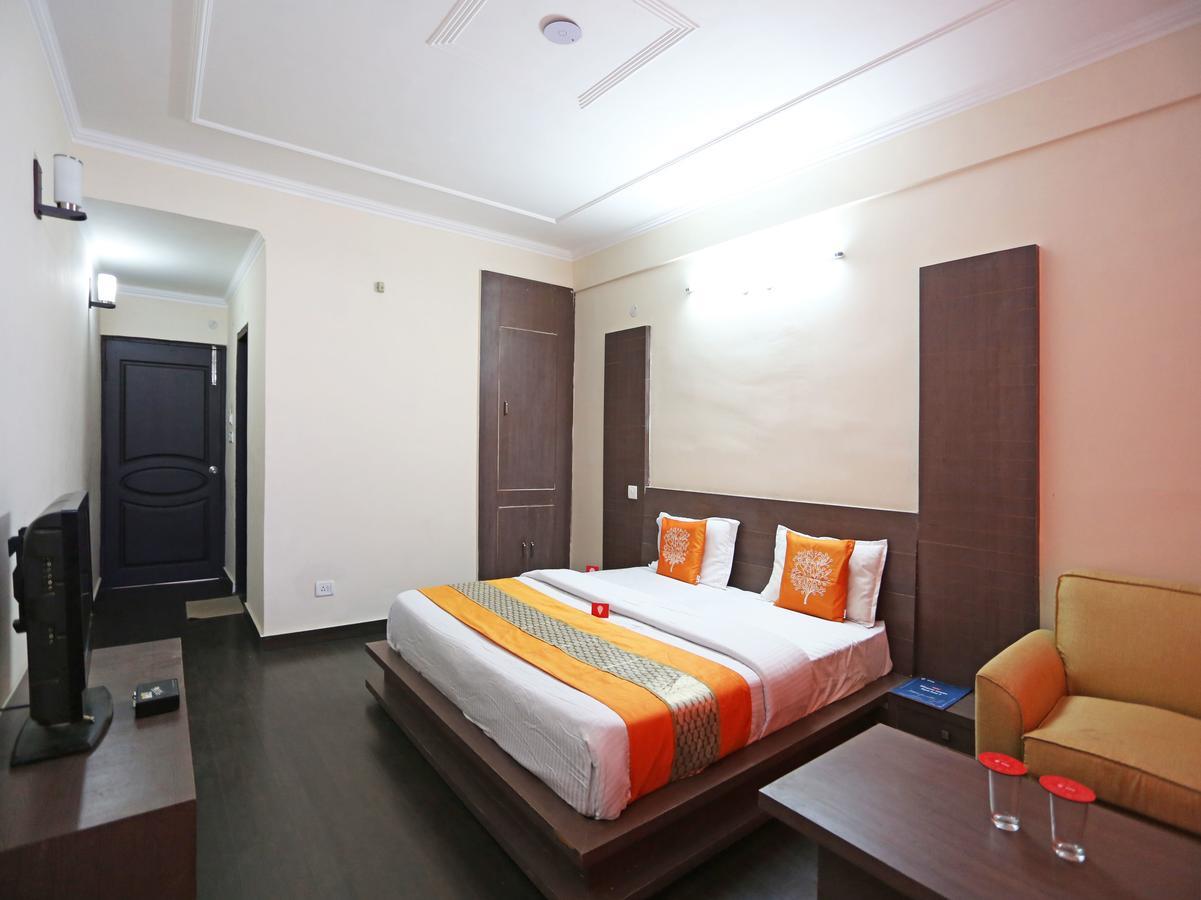 Grand Himalayan Hotels & Resorts Mukteshwar Ngoại thất bức ảnh