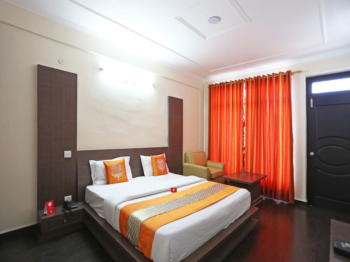 Grand Himalayan Hotels & Resorts Mukteshwar Ngoại thất bức ảnh