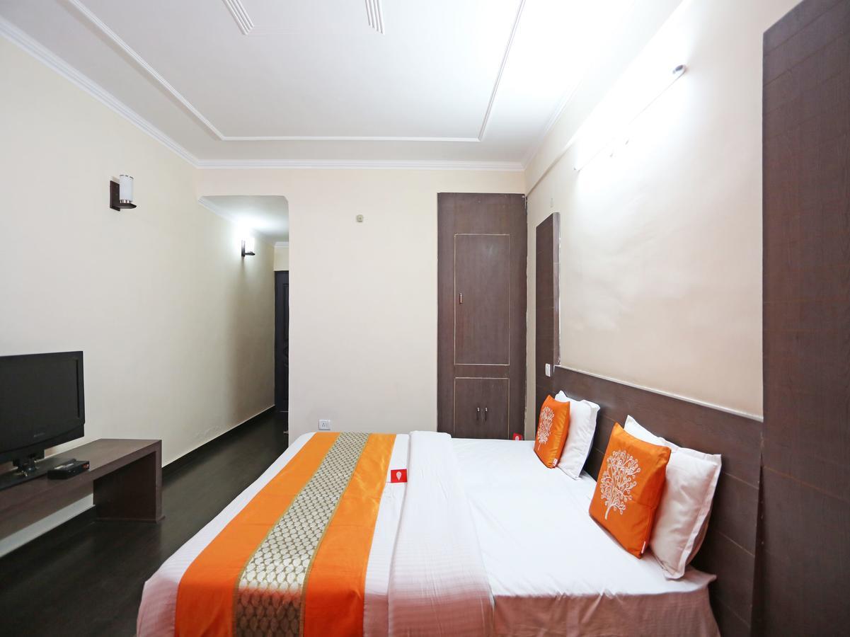 Grand Himalayan Hotels & Resorts Mukteshwar Ngoại thất bức ảnh