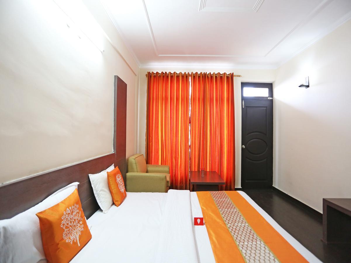 Grand Himalayan Hotels & Resorts Mukteshwar Ngoại thất bức ảnh