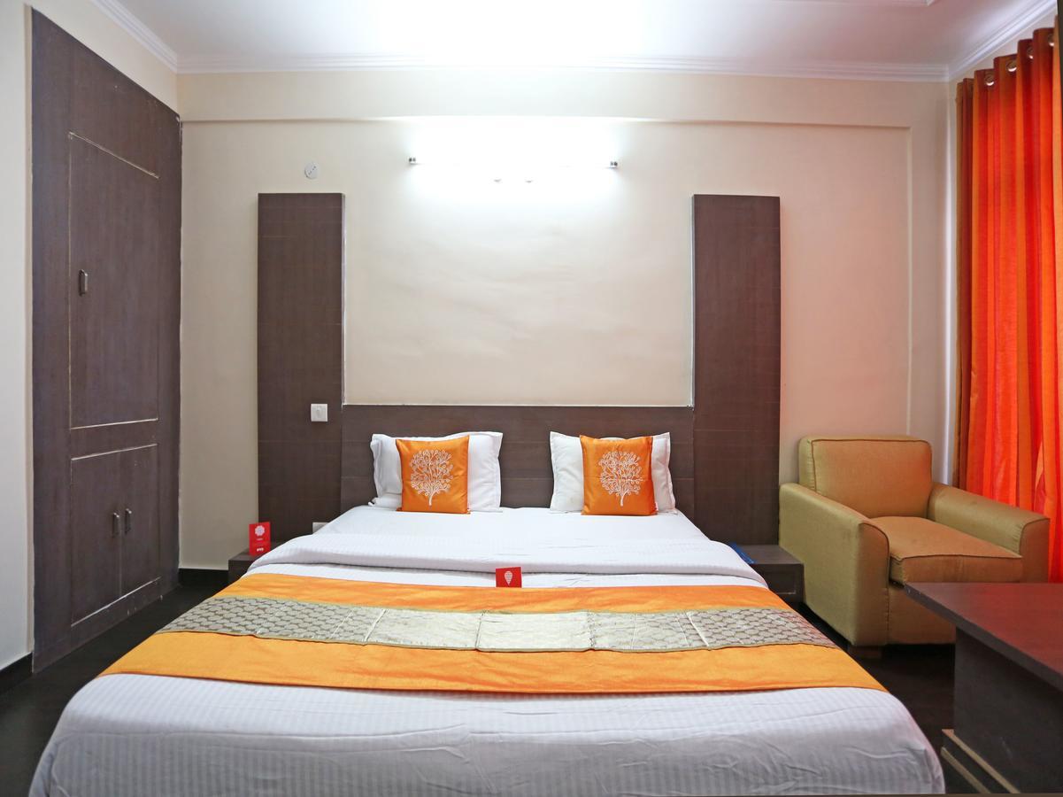 Grand Himalayan Hotels & Resorts Mukteshwar Ngoại thất bức ảnh