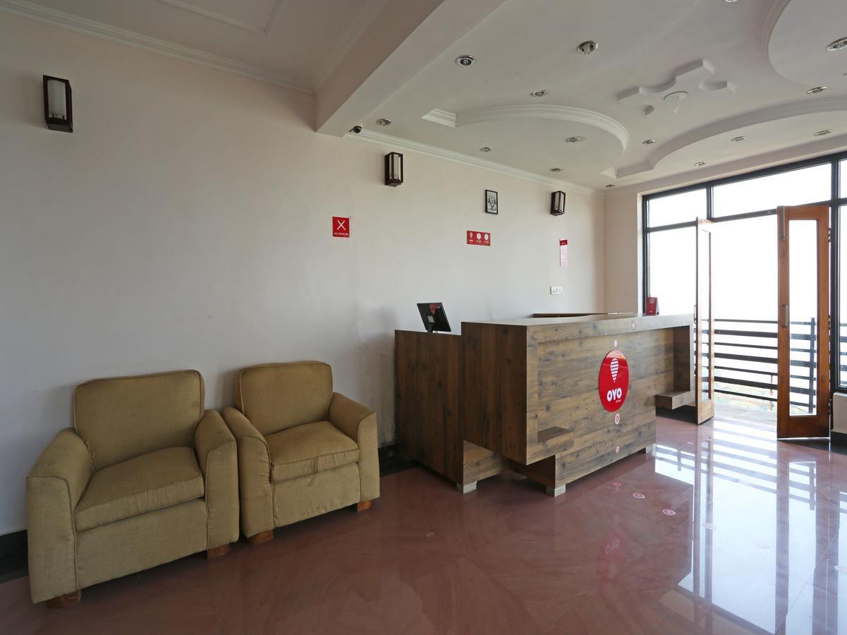 Grand Himalayan Hotels & Resorts Mukteshwar Ngoại thất bức ảnh
